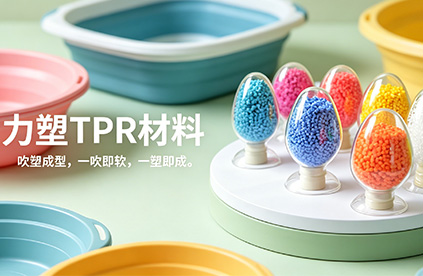 TPRleyu乐鱼在线官网-乐鱼leyu(中国)能吹塑成型吗?工艺步骤是什么?