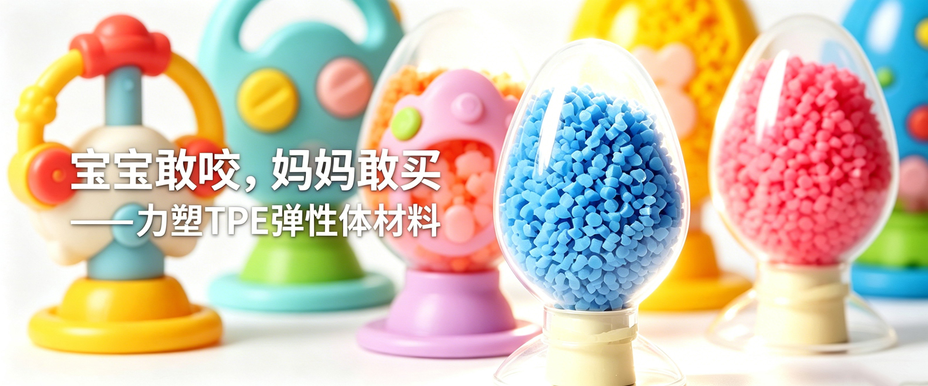 TPE弹性体leyu乐鱼在线官网-乐鱼leyu(中国)