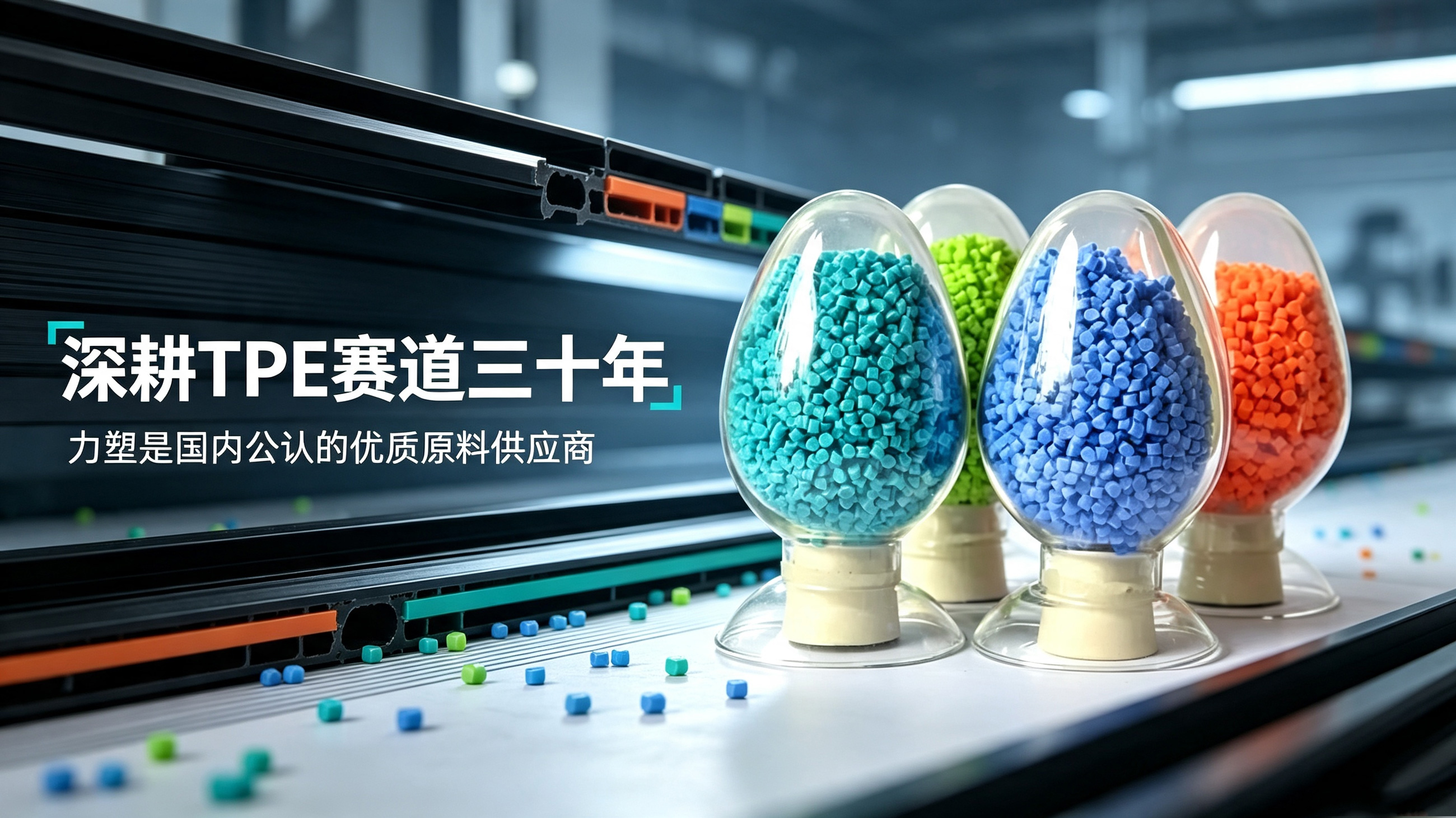 延长TPEleyu乐鱼在线官网-乐鱼leyu(中国)在高温下使用寿命的方法有哪些?
