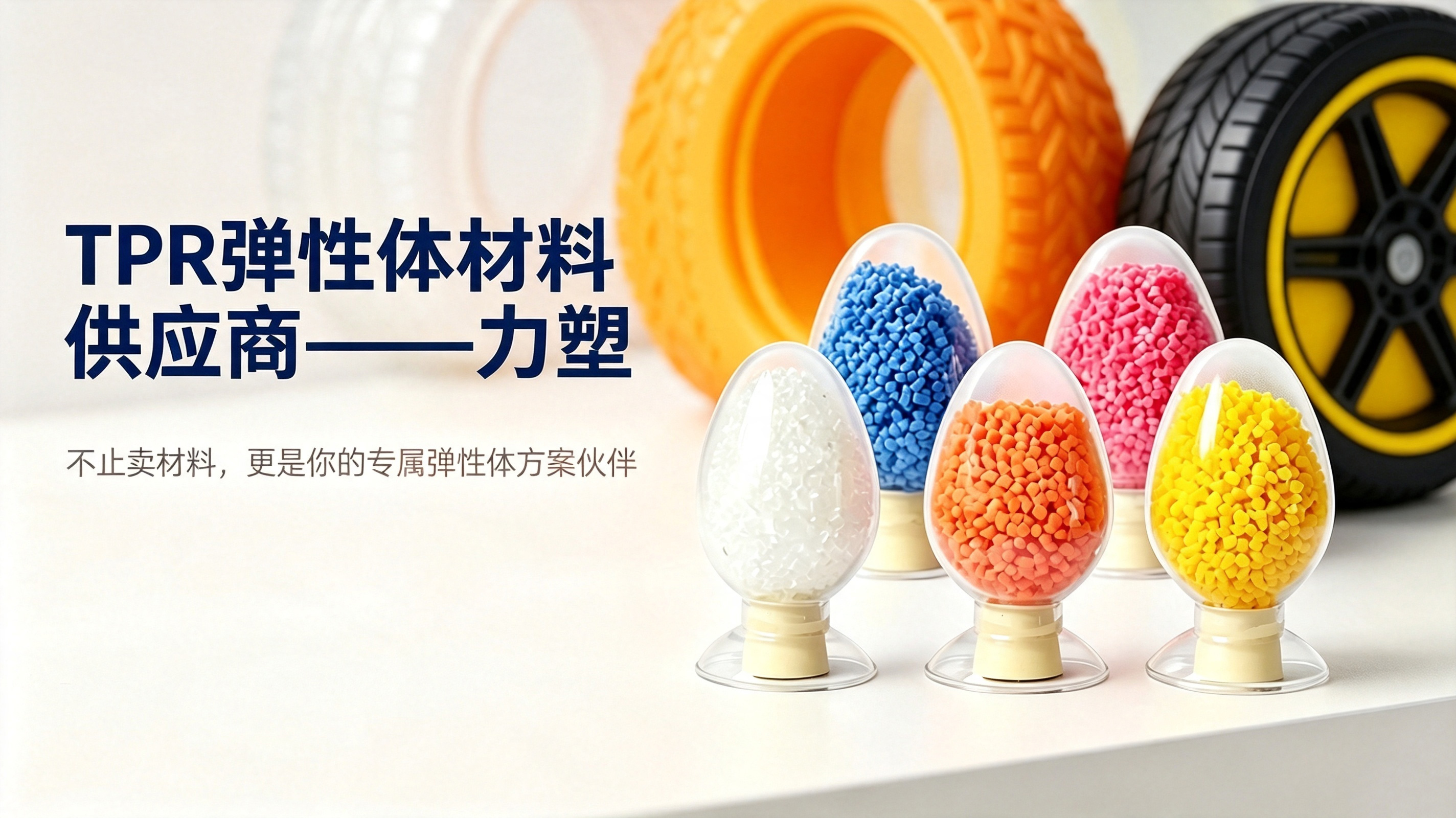 TPR弹性体leyu乐鱼在线官网-乐鱼leyu(中国)选哪家?4步快速筛选供应商