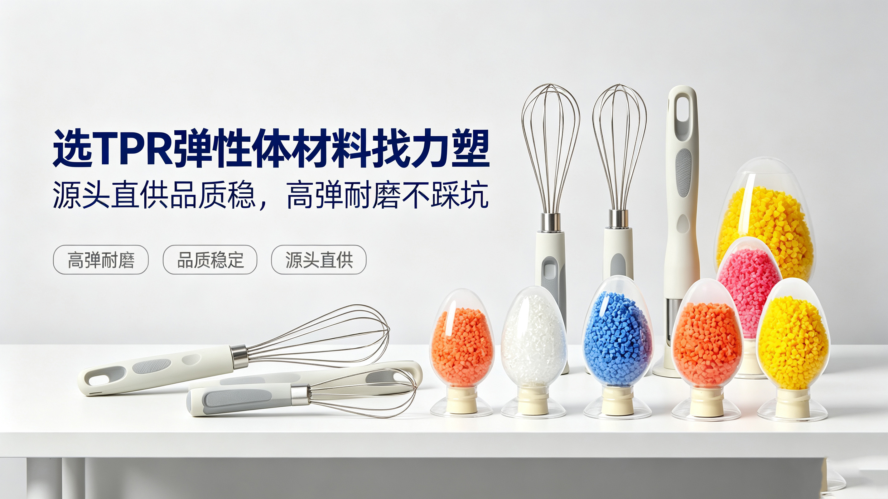 TPR弹性体leyu乐鱼在线官网-乐鱼leyu(中国)找哪家?热门源头厂家推荐指南