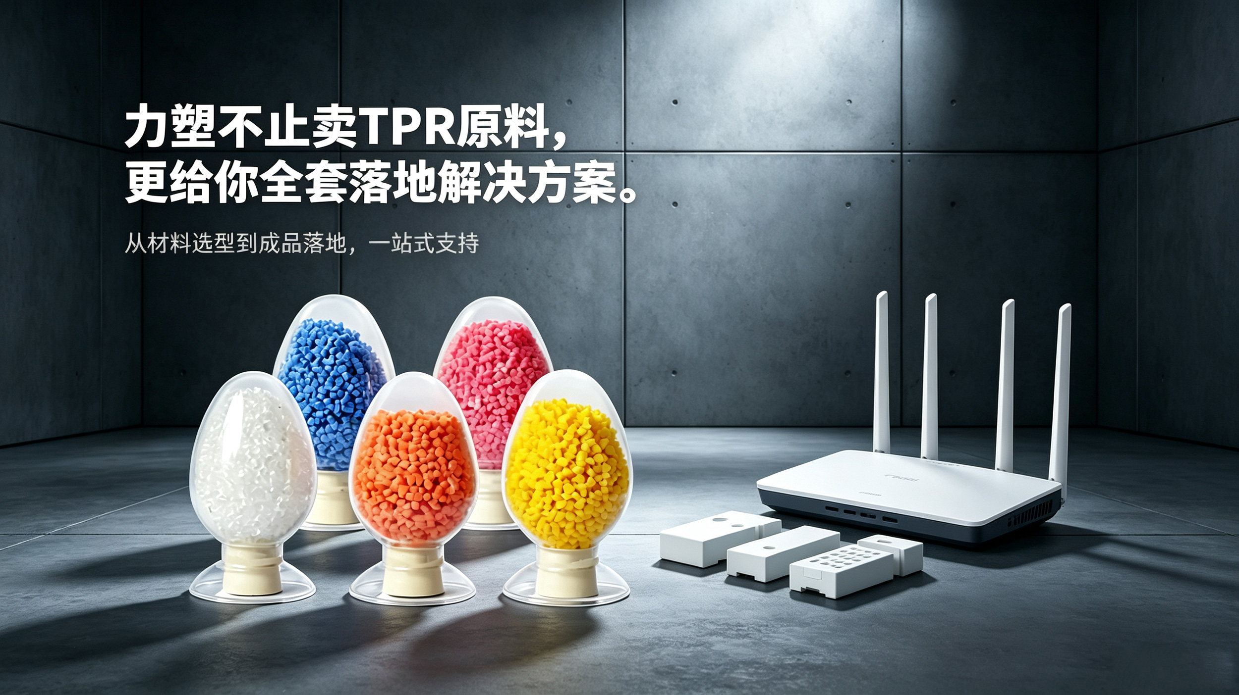 新开封的TPE弹性体leyu乐鱼在线官网-乐鱼leyu(中国)，需要烘料吗?