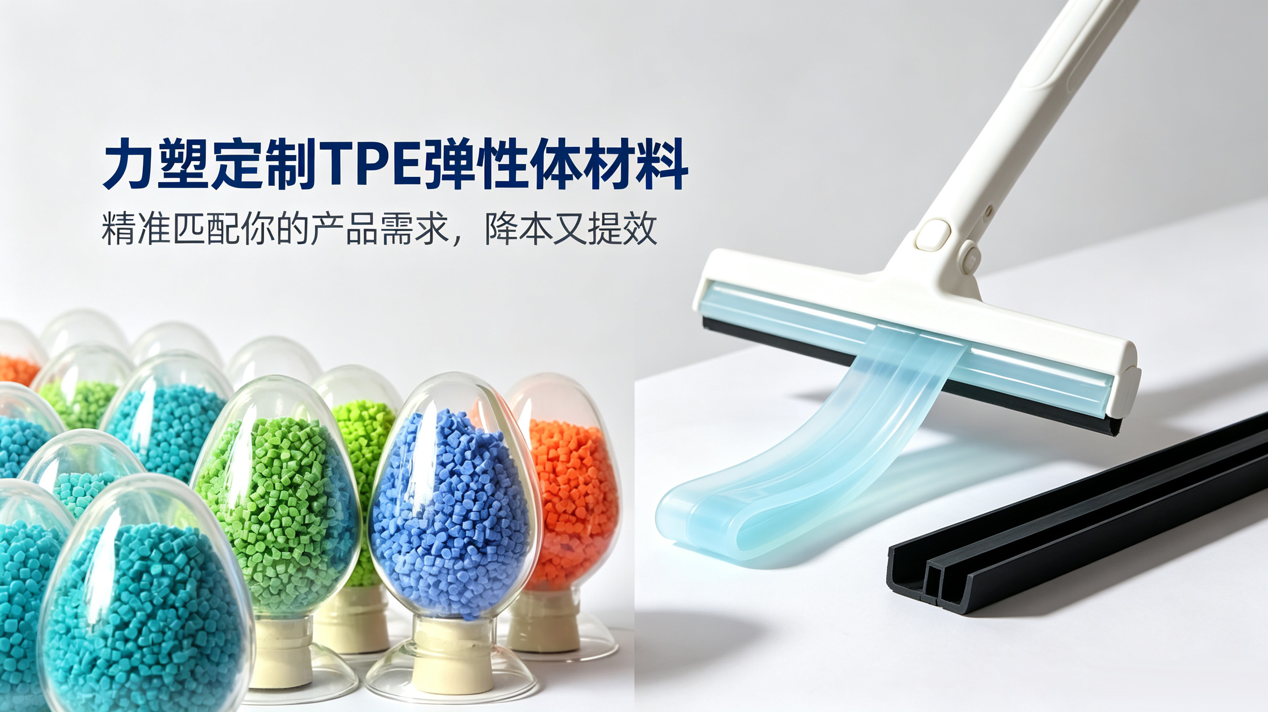 TPE弹性体leyu乐鱼在线官网-乐鱼leyu(中国)