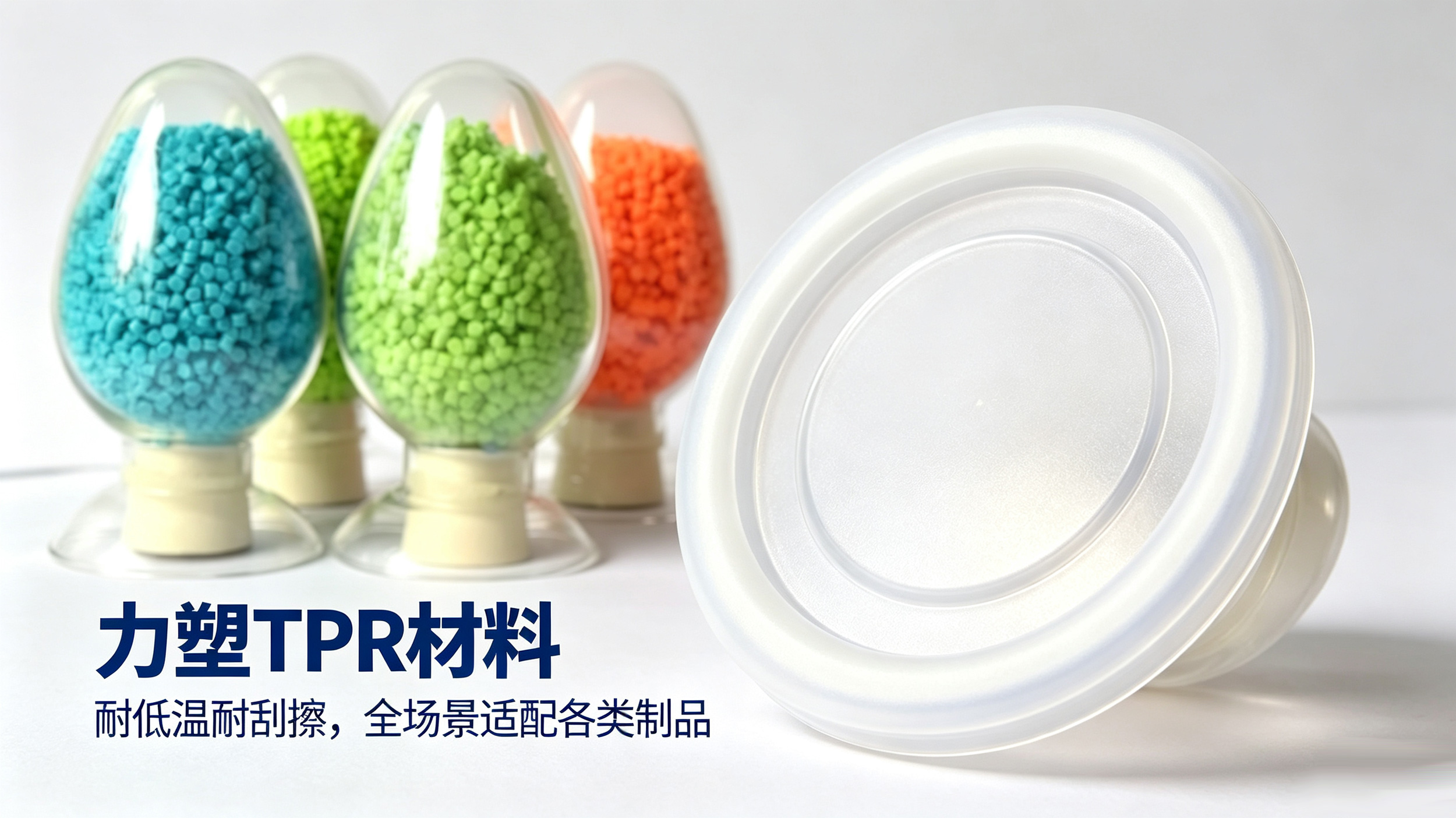 TPRleyu乐鱼在线官网-乐鱼leyu(中国)的光泽度不够，该如何改善?